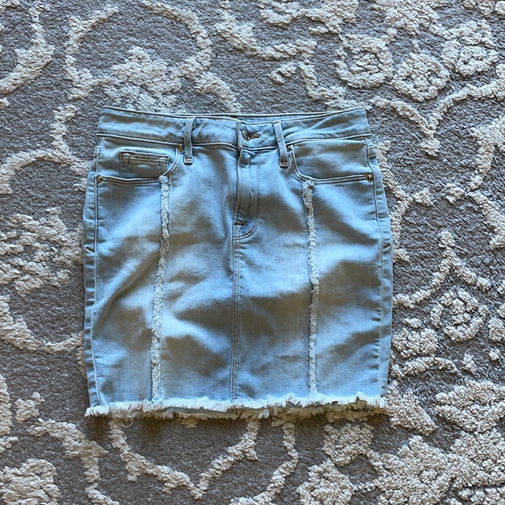 Good American Skirt